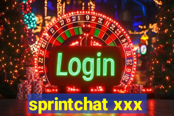 sprintchat xxx